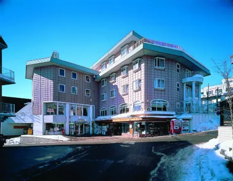 Resort Inn Marion Shinano
