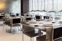 塔拉戈納萬豪AC酒店 - 早餐