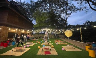 Baan Tawai Lanna Resort