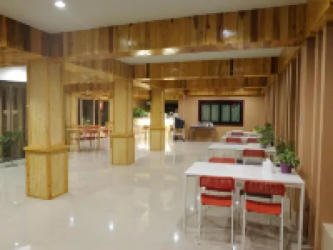 จันทิมา เพลส @ อัมพวา โรงแรมในอัมพวา