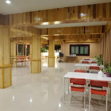 Juntima Place at Amphawa