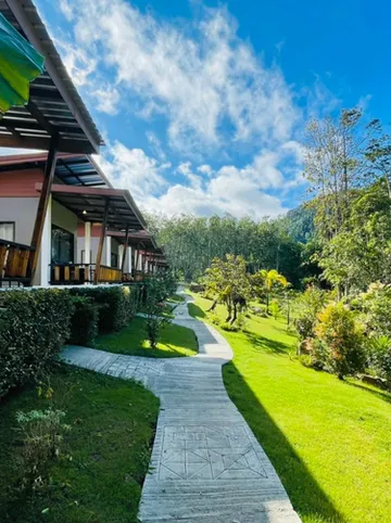 รูปภาพของภูรินธารา รีสอร์ท