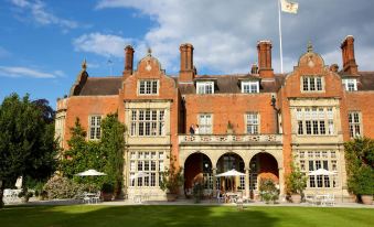 Tylney Hall Hotel