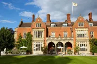 Tylney Hall Hotel Hotels near Crooksbury Hill View Point