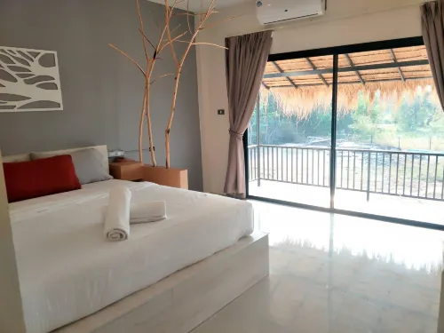 Suwi Coco Ville Resort - Pensions