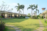 The Oasis Khaolak Resort Hotel in zona Wat Phadung Tham Phothi Wat