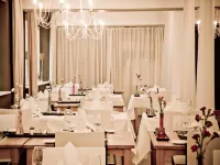 Q! Hotel Maria Theresia - breakfast