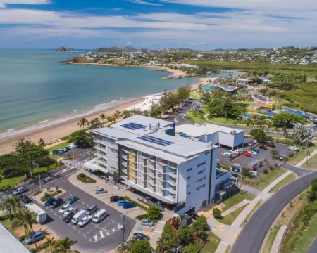 Salt Yeppoon Hotels in Yeppoon