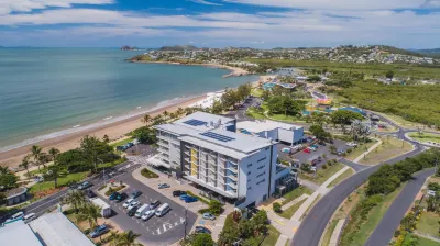 Salt Yeppoon Hotels in Yeppoon
