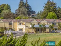 Quality Inn & Suites Capitola by the Sea Hotels in Santa Cruz County