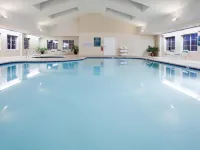 La Quinta Inn & Suites by Wyndham Denver Airport Dia