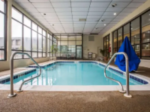 Clarion Inn Asheville Airport Hotels in Fletcher