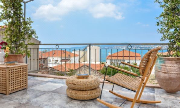 Lunaria Guest House
