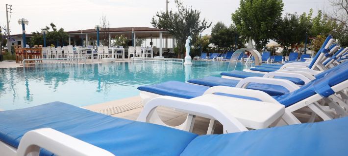 Mavi Restaurant & Apartments 1 Hotels in Didim