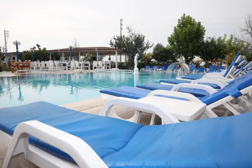 Mavi Restaurant & Apartments 1 -  Appartamenti vacanze