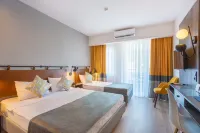 Ramira Joy Hotel