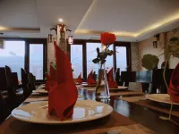 Sapa Hills Hotel Hotel di Sa Pa