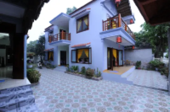 Tam Coc Tuan Minh Homestay