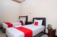 RedDoorz Syariah Near Flyover Palur Hôtels à : Mojolaban