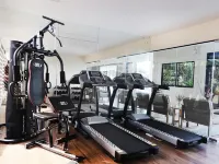 Aerostop Hotel and Restaurant Hotels in Plaridel
