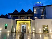 Hotel Sunny Hill Hotels near Piata Muzeului