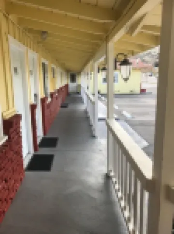 巴索羅布列斯葡萄酒鄉村飯店