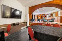 Hotel Pozzo di Borgo - Pet friendly