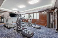 Clarion Hotel & Suites BWI Airport North - 3-Star