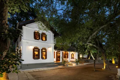 Jetwing Galle Heritage Home