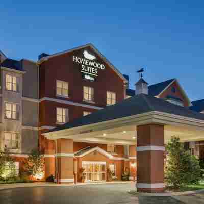 Homewood Suites by Hilton Wilmington - Brandywine Valley Hotel Exterior