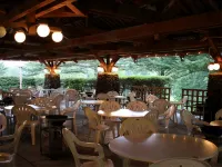 Kishutetsudo Karuizawa Hotel - servizio colazione