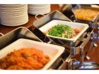 ホテルルートイン北松戸駅前 - 朝食