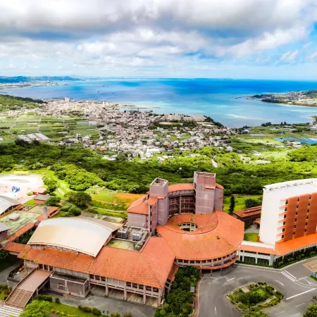 The Yuinchi Hotel Nanjo