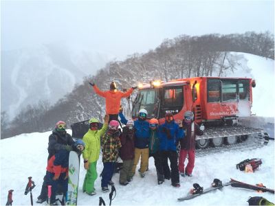 ホテル周辺 雫石プリンスホテルの写真