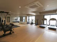 MB GALLERY CHATAN by THE TERRACE HOTELS - Gym