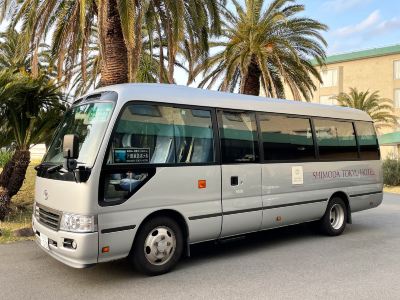 その他 下田東急ホテルの写真