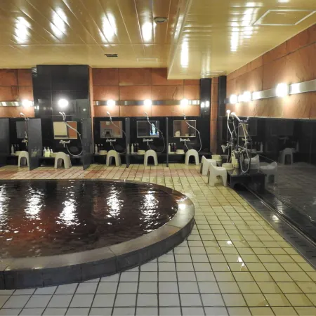 Fukui Hotel