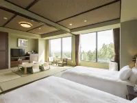 Hotel Mori No Kaze Nasu