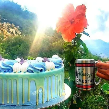 Wanay's Rocky Mountain Homestay