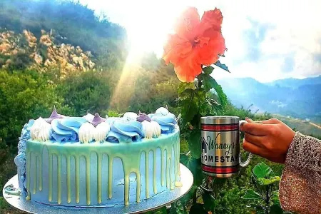 Wanay's Rocky Mountain Homestay Отели в г. Бенгет