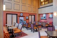 Hampton Inn & Suites by Hilton Langley-Surrey - breakfast