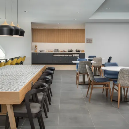 SpringHill Suites Cincinnati Mason
