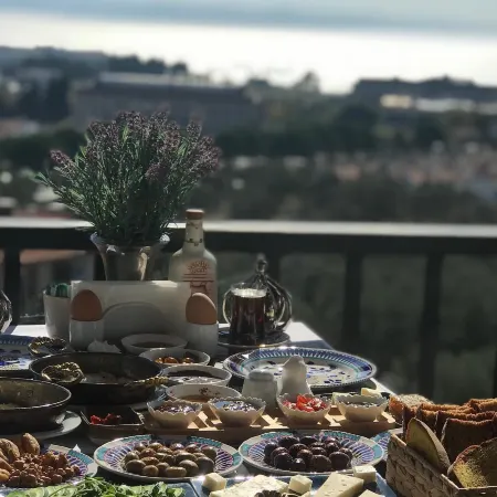 1774 Kazdağı Termal Otel