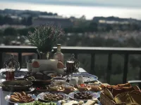 1774 Kazdağı Termal Otel - Suối nước nóng