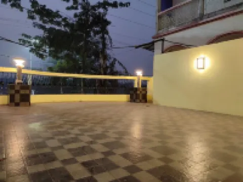 Hotel Mohan Palace Hotels in Murshidabad