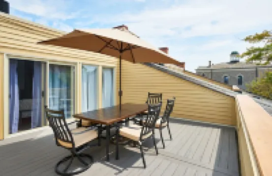 Vine Village Apartments