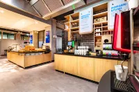 Holiday Inn Express DRESDEN ZENTRUM by IHG - breakfast
