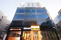Maruo Hotel