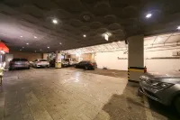 Daegu Apsan 2Wol Hotel - Motels