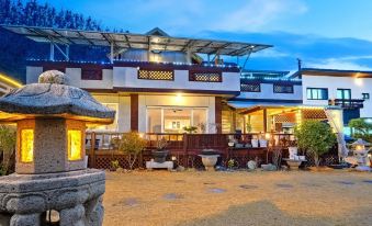 Gyeongju Maison de Maman